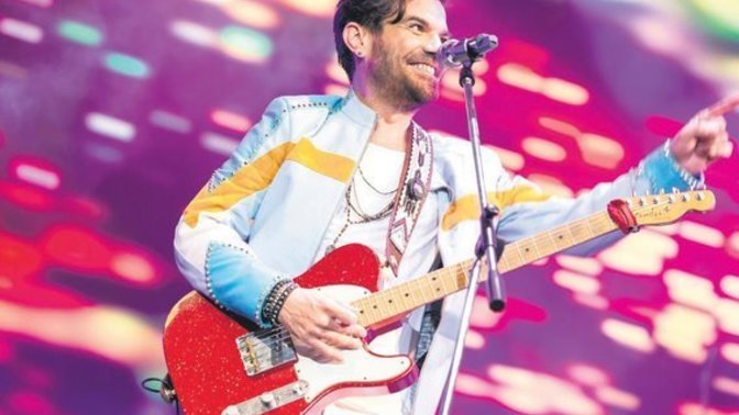 Kenan Doğulu,  3 konserinden 7,5 Milyon TL kazanacakmış. Sizce hak ediyor mu?