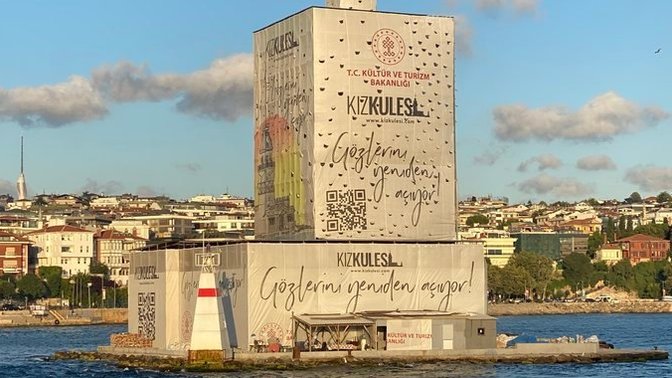 Kız Kulesi restorasyona girmiş. Sizce yeni bir restorasyon faciasıyla karşılaşır mıyız?