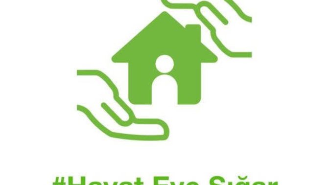 “Hayat eve sığar” uygulaması telefonunuzda duruyor mu?