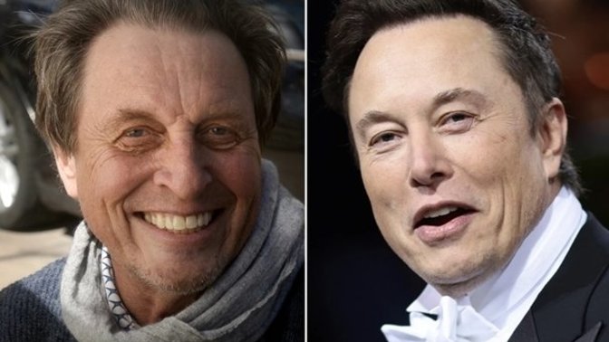 Elon Musk'ın babası "Para harcamak istediğimde 100 soruyu yanıtlamak zorundayım" böyle mi zengin olunuyor?