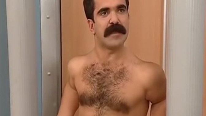 Kıllı erkek çekiciliği diye bir şey var mı?
