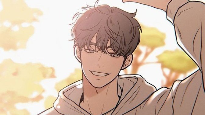 Hangi webtoon karakterisiniz söyleyeyim mi?