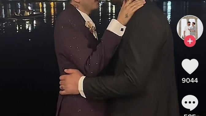 Siz bu evliliğe karşı gelir miydiniz?