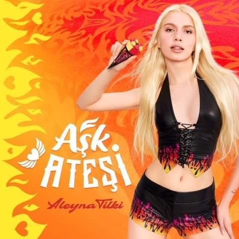 Aleyna Tilki hakkında neler düşünüyorsunuz?