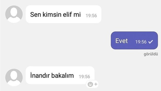 İkna edici misinizdir?