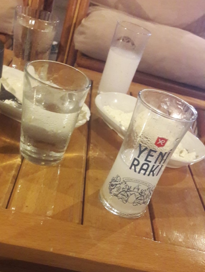Sana ne iyi gelir?