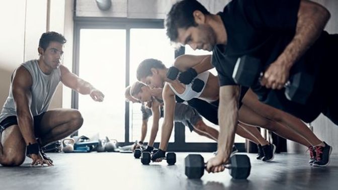 Spora 1 ay ara verdim şimdi geri başlamakta zorlanıyorum. Kendimi nasıl motive edebilirim, önerileriniz var mı?