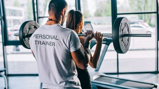 Erkek arkadaşım spor salonunda özel spor hocası oldu, ayrılır mıyız?