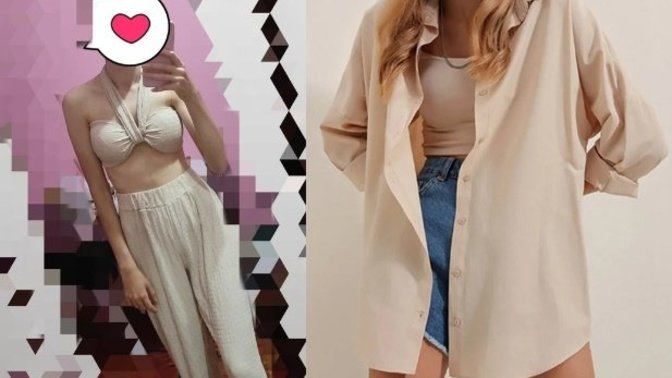 Bu takımın üstüne ne giysem güzel durur?