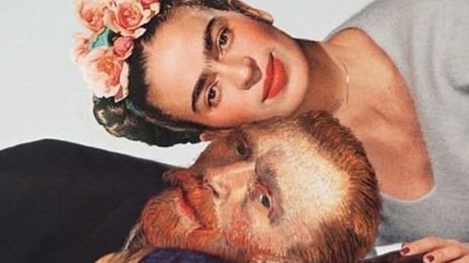 Ressam deyince aklınıza ilk hangi sanatçı geliyor?