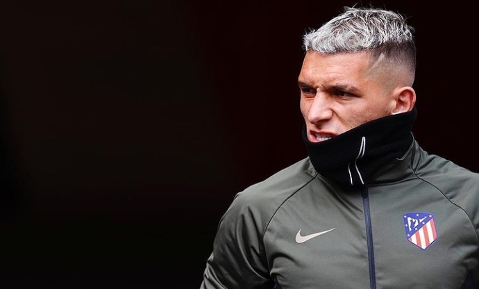 Lucas Torreira Galatasarayda! Bu inanılmaz transfere 10 üzerinden kaç puan verirsiniz?