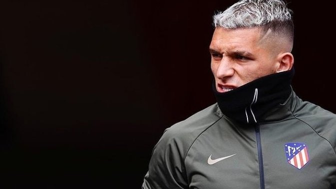 Lucas Torreira Galatasaray'da! Bu inanılmaz transfere 10 üzerinden kaç puan verirsiniz?