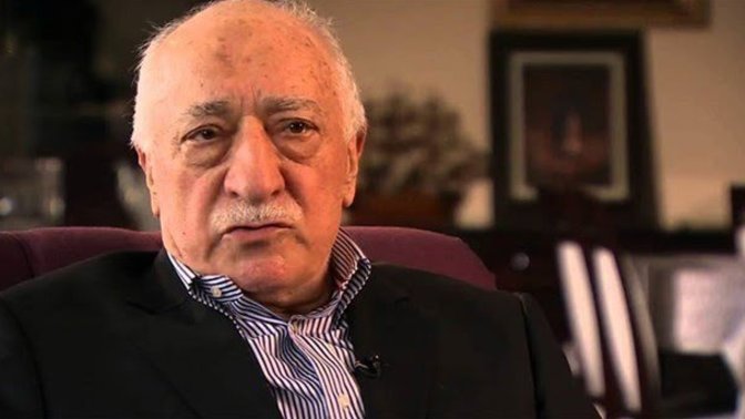 Fethullah Gülen Alman kanalına konuştu: Darbeyi Erdoğan planladı. Bu konudaki fikriniz nedir?