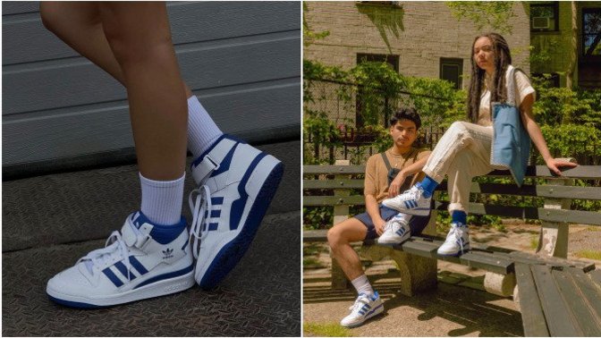 Adidas ayakkabı alacağım. Hangi model önerirsiniz?