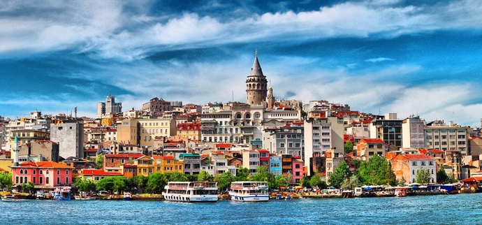 Neden İstanbul başkent değil?