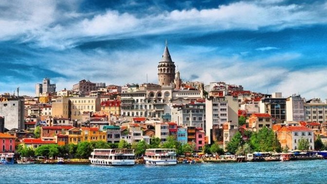 Neden İstanbul başkent değil?