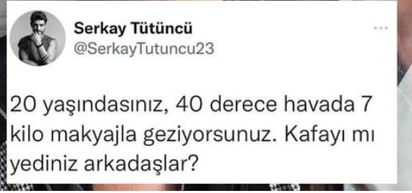 Makyaj kadın hayatında ne derece önem kaplıyor?