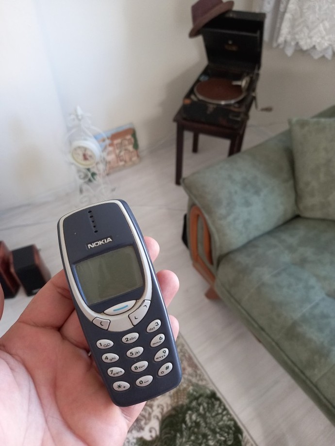 Kullandığınız telefon ve hayalinizdeki telefon nedir?