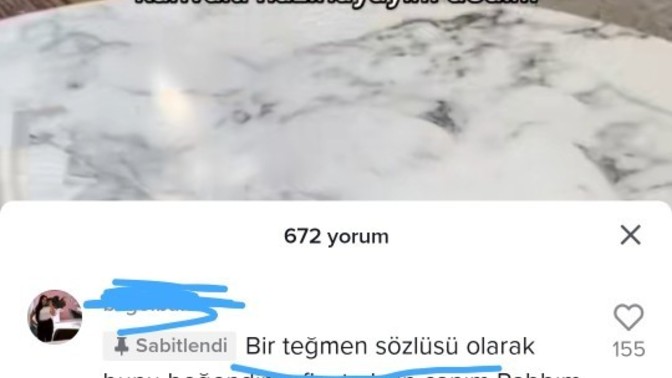 Bunlar halis mi?