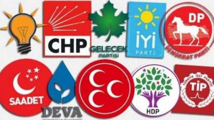 Sizce Sayın Mansur Yavaş, HDP seçmeninden oy alabilir mi?
