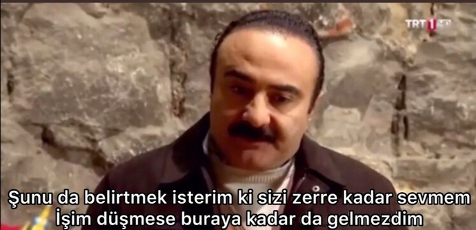 Fikrini, tarzını beğenmediğiniz biri ile arkadaşlık kurar mısınız?