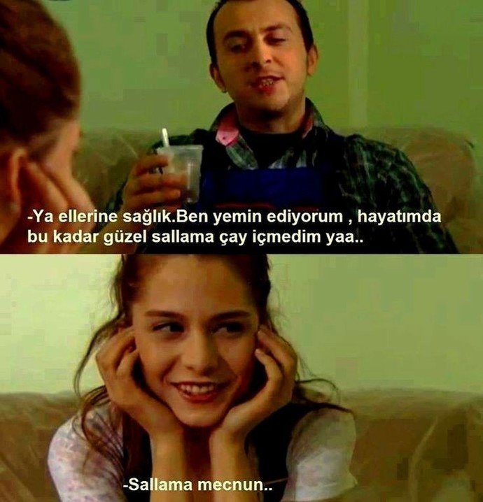 Sevmek için bahaneye gerek var mıdır?
