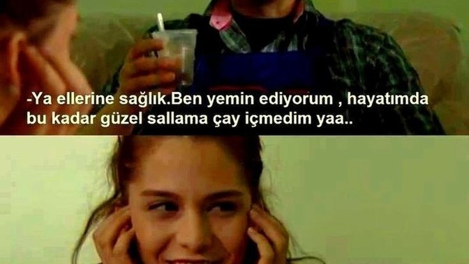 Sevmek için bahaneye gerek var mıdır?