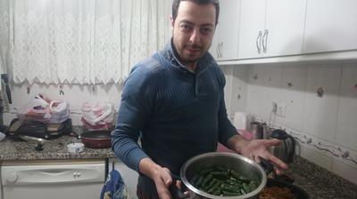 Mutfakta başarılı mısınız?