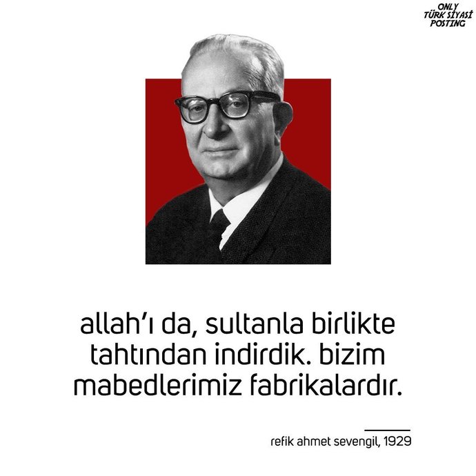 Laiklik dinsizlik midir?