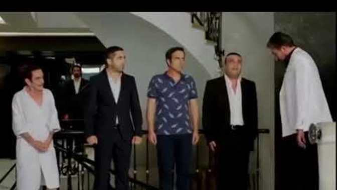 Size kıymetli isminizi kim verdi?