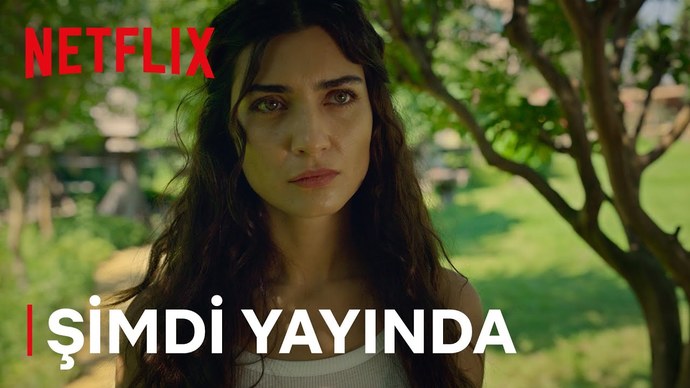 Netflix yapımı olan “Zeytin Ağacı” dizisini izlediniz mi?