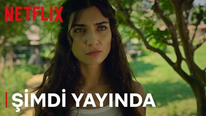 Netflix yapımı olan “Zeytin Ağacı” dizisini izlediniz mi?