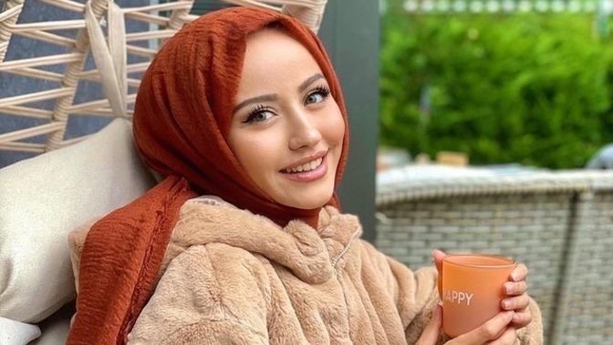 Tesettür yüz güzelliğini ortaya mı çıkartır?