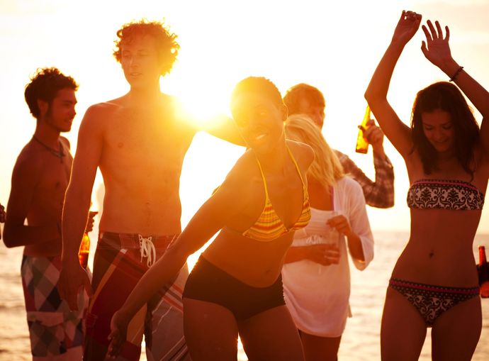 Bu yaz istediğiniz gibi bir tatil yapabildiniz mi?