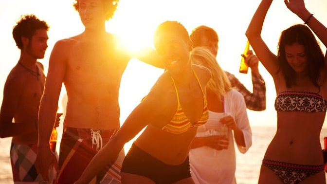 Bu yaz istediğiniz gibi bir tatil yapabildiniz mi?