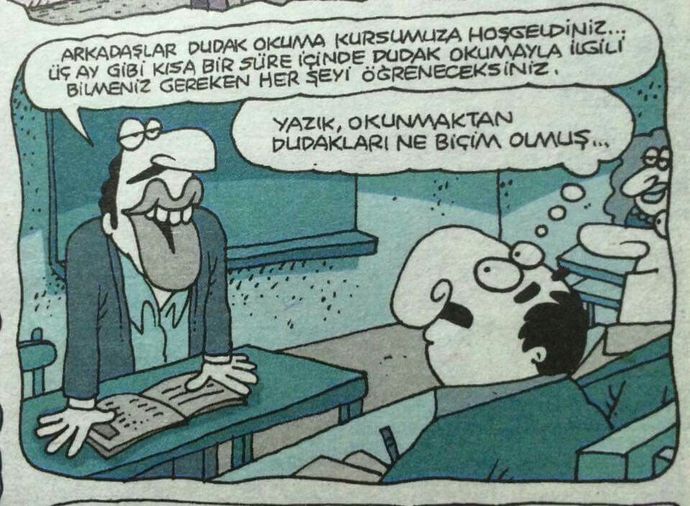 =))