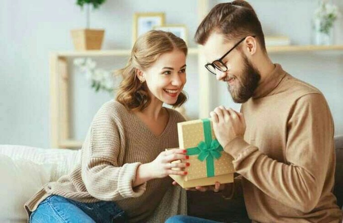 Ne sıklıkla hediyeleşiyorsunuz?