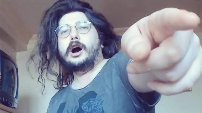 Moraliniz bozulduğunda sizi güldüren bir şey var mı?