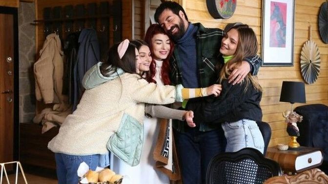 Sizi her daim savunan kişi anneniz mi olur babanız mı?