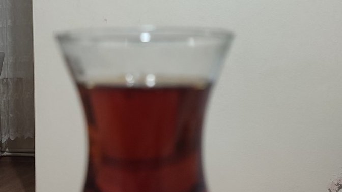 Çayınızı kaç şekerli içersiniz?