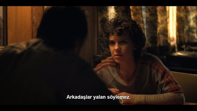Bir insan hangi özelliğe sahip değilse o kişi çevrende de olamaz?
