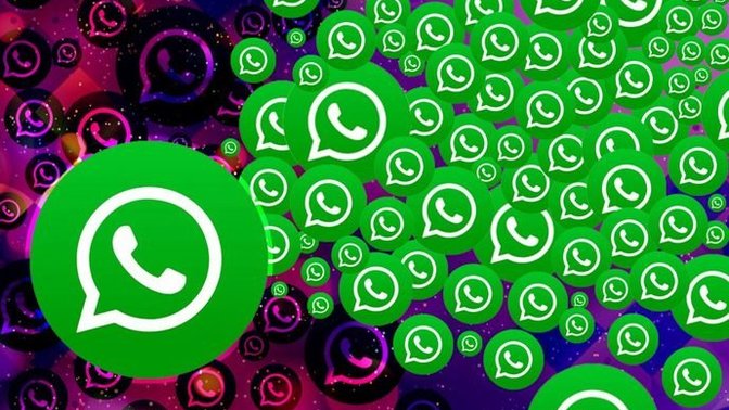WhatsApp'ta kaç tane gruba dahilsiniz?