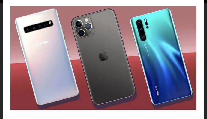 Hangi marka telefon tercihiniz?