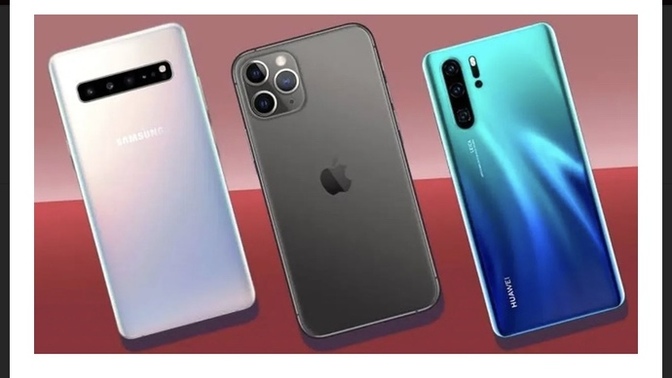 Hangi marka telefon tercihiniz?