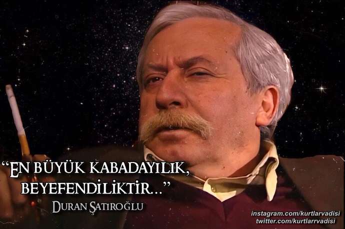 Bu film karakterlerinden hangisinin akıl hocanız olmasını isterdiniz?