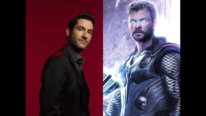 Thor Lucifer Mi?