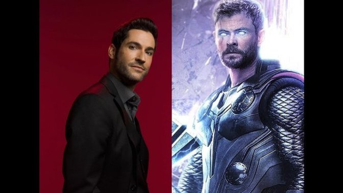 Thor Lucifer Mi?