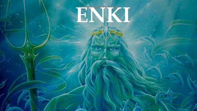 Odin/EA/Poseidon Kimdir?