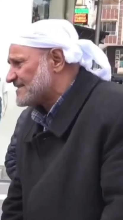 "Neredesin" dediğiniz birisi var mı?