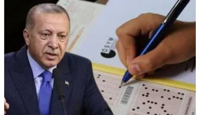 2022 Lisans Kpss'de sızdırılan sorular hakkında düşünceleriniz nelerdir?
